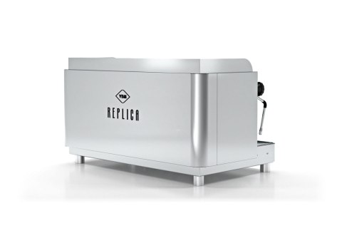 Ekspres kolbowy 3-grupowy Replica Elettronica moc 5 kW Resto Quality Replica Elettronica 3GR