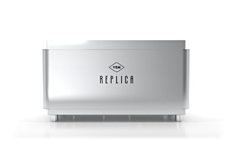 Ekspres kolbowy 3-grupowy Replica Elettronica moc 5 kW Resto Quality Replica Elettronica 3GR