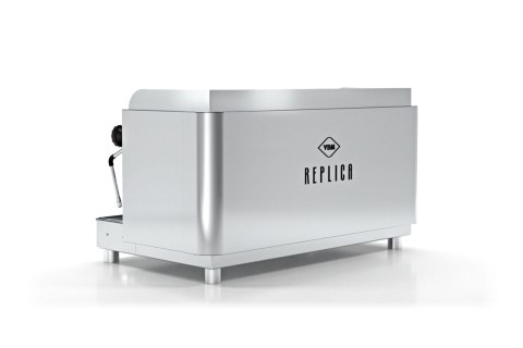 Ekspres kolbowy 3-grupowy Replica Elettronica moc 5 kW Resto Quality Replica Elettronica 3GR