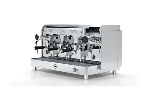 Ekspres kolbowy 3-grupowy Replica Elettronica moc 5 kW Resto Quality Replica Elettronica 3GR