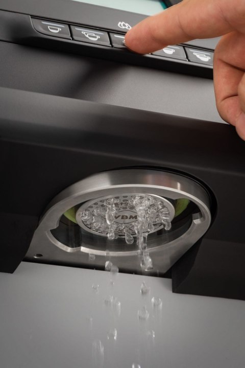 Ekspres kolbowy Tecnique HX 2-grupowy brązowy gastronomiczny Resto Quality Tecnique HX 2GR Bronze