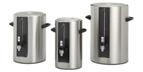 Ekspres przelewowy ComBi-line 505x470x700 mm moc 3,13 kW Resto Quality CB1x5L