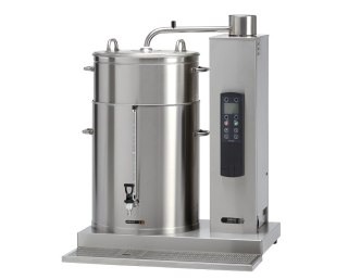 Ekspres przelewowy ComBi-line 805x685x975 mm moc 18,23 kW Resto Quality CB1x40L