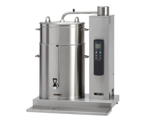 Ekspres przelewowy ComBi-line 805x685x975 mm moc 18,23 kW Resto Quality CB1x40L