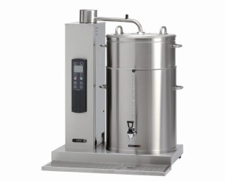 Ekspres przelewowy ComBi-line 805x685x975 mm moc 18,23 kW Resto Quality CB1x40R