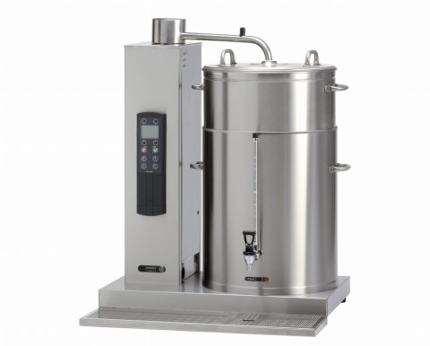 Ekspres przelewowy ComBi-line 805x685x975 mm moc 18,23 kW Resto Quality CB1x40R