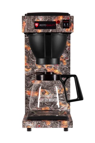 Ekspres przelewowy Graffity Collection G3 moc 2,4 kW Resto Quality RQLT120 G3