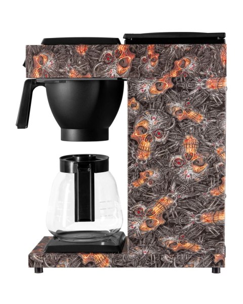 Ekspres przelewowy Graffity Collection G3 moc 2,4 kW Resto Quality RQLT120 G3