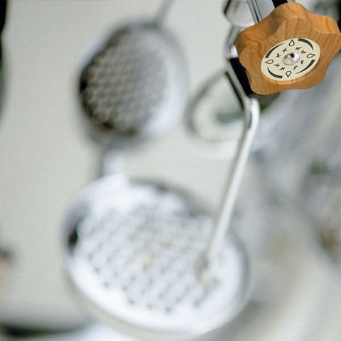 Ekspres kolbowy 2-grupowy Elektra Belle Epoque chromowany Resto Quality P1C