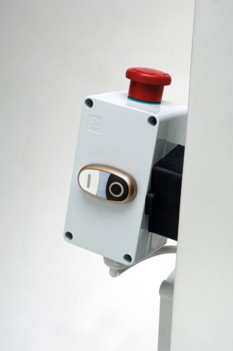 Elektryczna piła do kości wysokość cięcia 170 mm wydajna Resto Quality FSG100