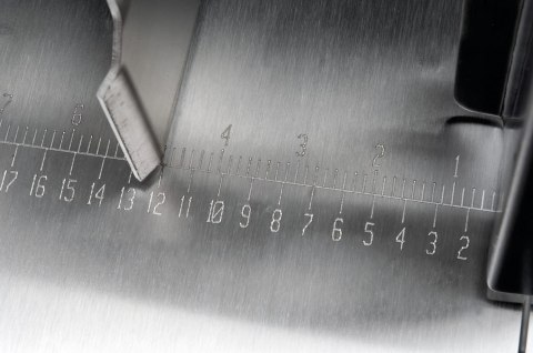 Elektryczna piła do kości wysokość cięcia 240 mm wydajna Resto Quality FSG102