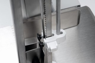 Elektryczna piła do kości wysokość cięcia 210 mm wydajna Resto Quality FSG106