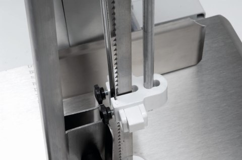 Elektryczna piła do kości wysokość cięcia 300 mm wydajna Resto Quality FSG108