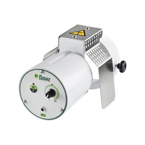 Elektryczny nóż odcinający do maszynki do makaronu PF25E Fimar Resto Quality ACCOLPFN1