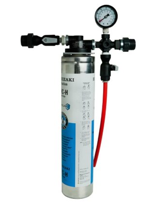 Pojedynczy filtr do wody Hoshizaki wydajność 95 000 l 7,5 l/min Resto Quality 9320-51