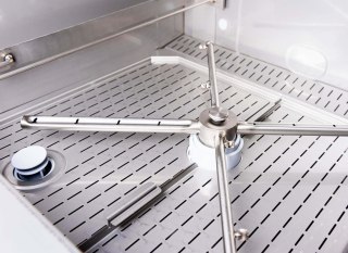 Filtr powierzchniowy do zmywarek gastronomicznych Krupps Resto Quality EPF50