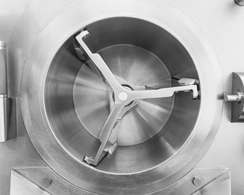 Frezer do lodów poziomy cylinder wsad 2-12 kg 400 V 11,2 kW Resto Quality MEC 12