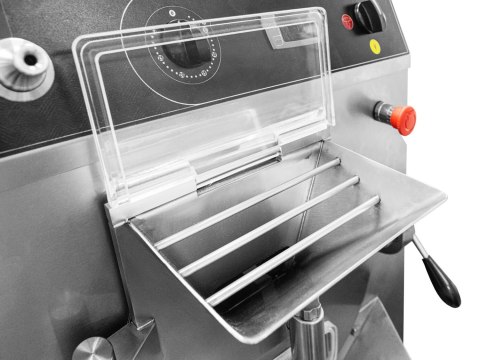 Frezer do lodów poziomy cylinder wsad 2-9 kg 400 V 10,2 kW Resto Quality MEC 9