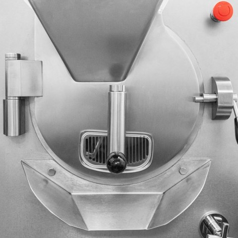 Frezer do lodów poziomy cylinder wsad 2-9 kg 400 V 10,2 kW Resto Quality MEC 9