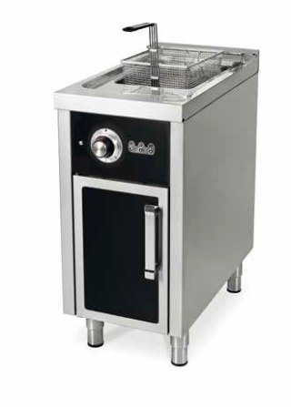 Frytownica elektryczna gastronomiczna 15 l 8 kW Linia 750 Resto Quality RQFD15L8T750E
