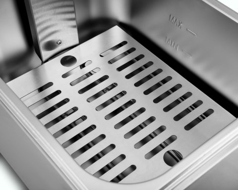 Frytownica elektryczna pojedyncza gastronomiczna 6 l 3 kW Resto Quality RQF6L