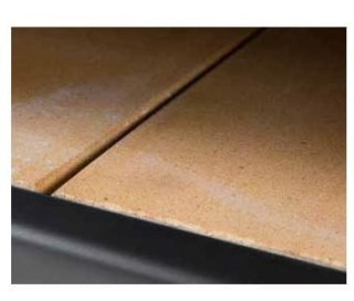 Górna płyta szamotowa do pieców BAKE 44 i BAKE D44 Resto Quality MOD. 44 R