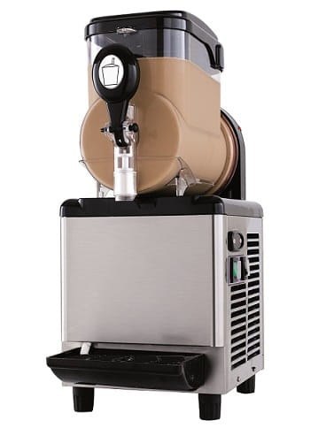 Granitor urządzenie do napojów lodowych 1 zbiornik 5 litrów Resto Quality GS5-1