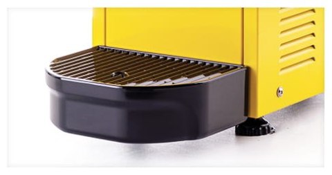 Granitor do sorbetów slush shake 12l gastronomiczny stalowy Resto Quality SLUSH12.I