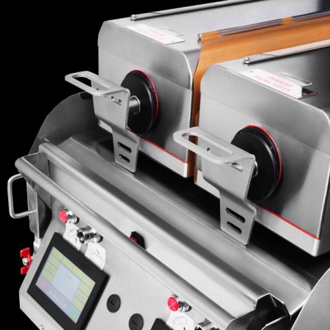 Grill dwustronny automatyczny do gastronomii wydajny Resto Quality SET300