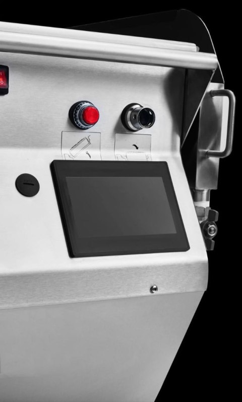 Grill dwustronny automatyczny do gastronomii wydajny Resto Quality SET300