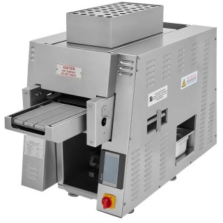 Grill taśmowy automatyczny 6,5 kW temperatura 300-500°C Resto Quality SET3100S