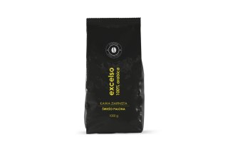Kawa ziarnista Quality no. 1 Excelso 100% Arabika Resto Quality EXCELSO 100% ARABIKA