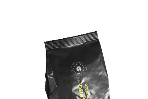 Kawa ziarnista Quality no. 1 Exclusive Blend wyrazista Resto Quality Exclusive Blend