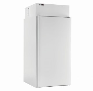 Mini mroźnia gastronomiczna 1300 l z agregatem 1060x1000x2120 mm Resto Quality MCBT