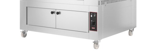 Komora wzrostowa do pieca do pizzy Citizen Gas PW 9 / MC Resto Quality CITiZEN GAS PW 9 / CL