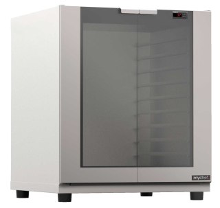 Komora wzrostowa garownik Mychef na 10 blach 600x400 mm Resto Quality MYCHA248