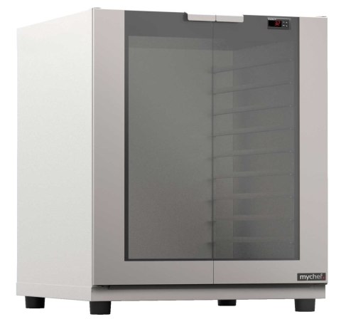 Komora wzrostowa garownik Mychef na 10 blach 600x400 mm Resto Quality MYCHA248