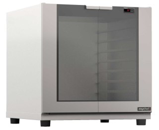Komora wzrostowa garownik Mychef na 8 blach 460x330 mm Resto Quality MYCHA250
