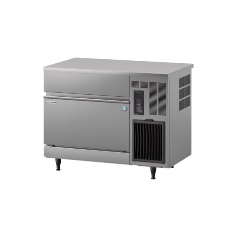 Kostkarka do lodu Hoshizaki 108 kg/24h sanityzacja UVC powietrze Resto Quality IM-130CPE-U-23