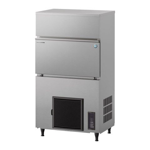 Kostkarka Hoshizaki 116 kg/24h pompa spustowa powietrze Resto Quality IM-130PE-F