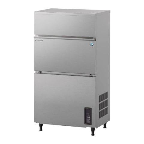 Kostkarka Hoshizaki 116 kg/24h pompa spustowa chłodzona wodą Resto Quality IM-130WPE-F-23
