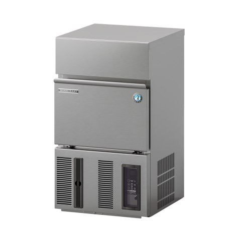 Kostkarka do lodu Hoshizaki 25 kg/24h chłodzona powietrzem Resto Quality IM-21CPE