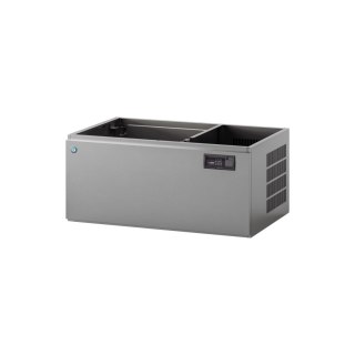 Kostkarka Hoshizaki 210 kg/24h chłodzona wodą kostka sześcian Resto Quality IM-240XWPE-23