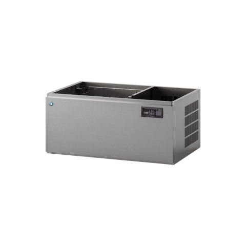 Kostkarka Hoshizaki 210 kg/24h chłodzona wodą kostka sześcian Resto Quality IM-240XWPE-32