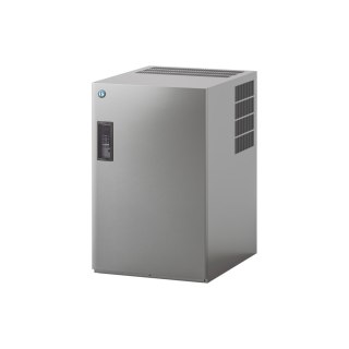 Kostkarka Hoshizaki 210 kg/24h sanityzacja UVC chłodzona wodą Resto Quality IM-240AWPE-U-23