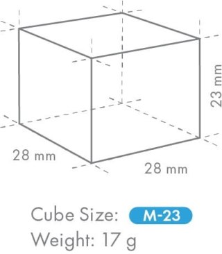 Kostkarka do lodu Hoshizaki 210 kg/24h chłodzona powietrzem Resto Quality IM-240PE-23