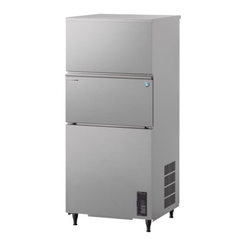 Kostkarka do lodu Hoshizaki 210 kg/24h chłodzona wodą Resto Quality IM-240WPE-23