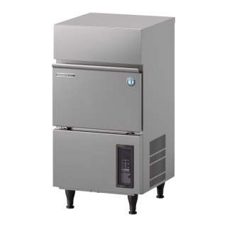 Kostkarka Hoshizaki 34 kg/24h chłodzona wodą kostka sześcian Resto Quality IM-30CWPE-25