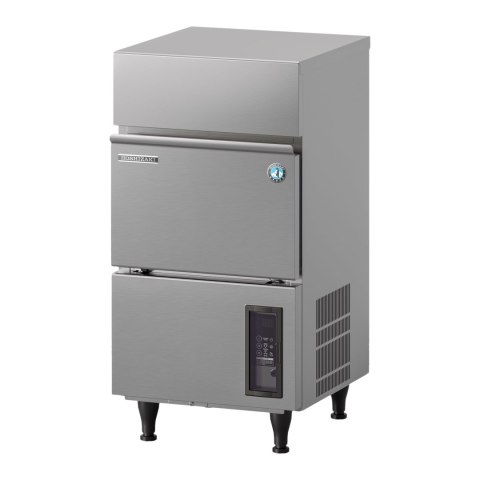 Kostkarka Hoshizaki 34 kg/24h sanityzacja UVC chłodzona wodą Resto Quality IM-30CWPE-U-25