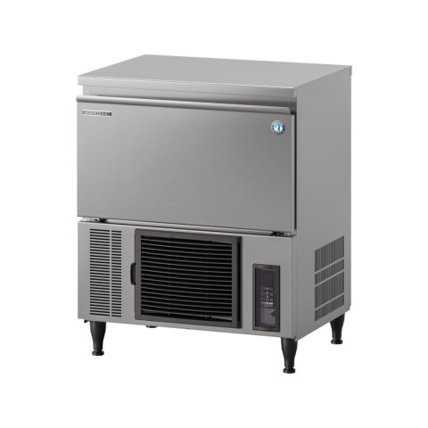 Kostkarka Hoshizaki 47 kg/24h UVC pompa spustowa powietrze Resto Quality IM-45CPE-E-25